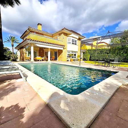 Catalunya Casas Port Aventura,Golf, Costa Dorada At Your Doorstep Reus Exteriör bild