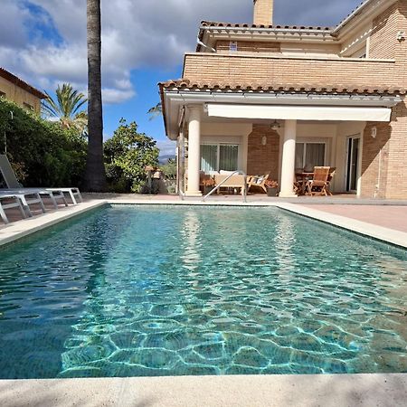 Catalunya Casas Port Aventura,Golf, Costa Dorada At Your Doorstep Reus Exteriör bild
