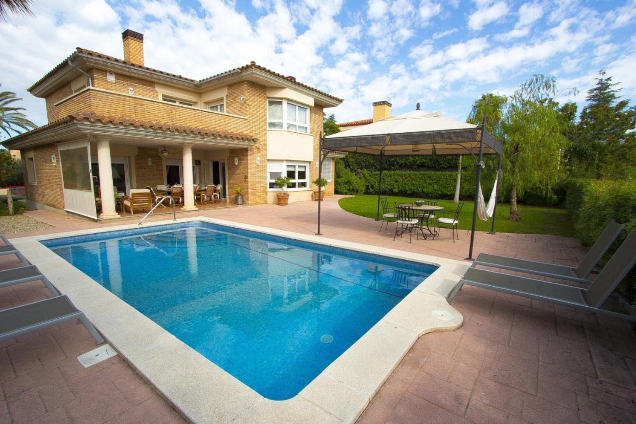 Catalunya Casas Port Aventura,Golf, Costa Dorada At Your Doorstep Reus Exteriör bild