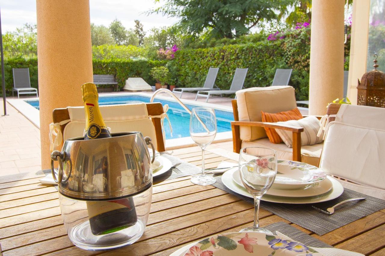 Catalunya Casas Port Aventura,Golf, Costa Dorada At Your Doorstep Reus Exteriör bild