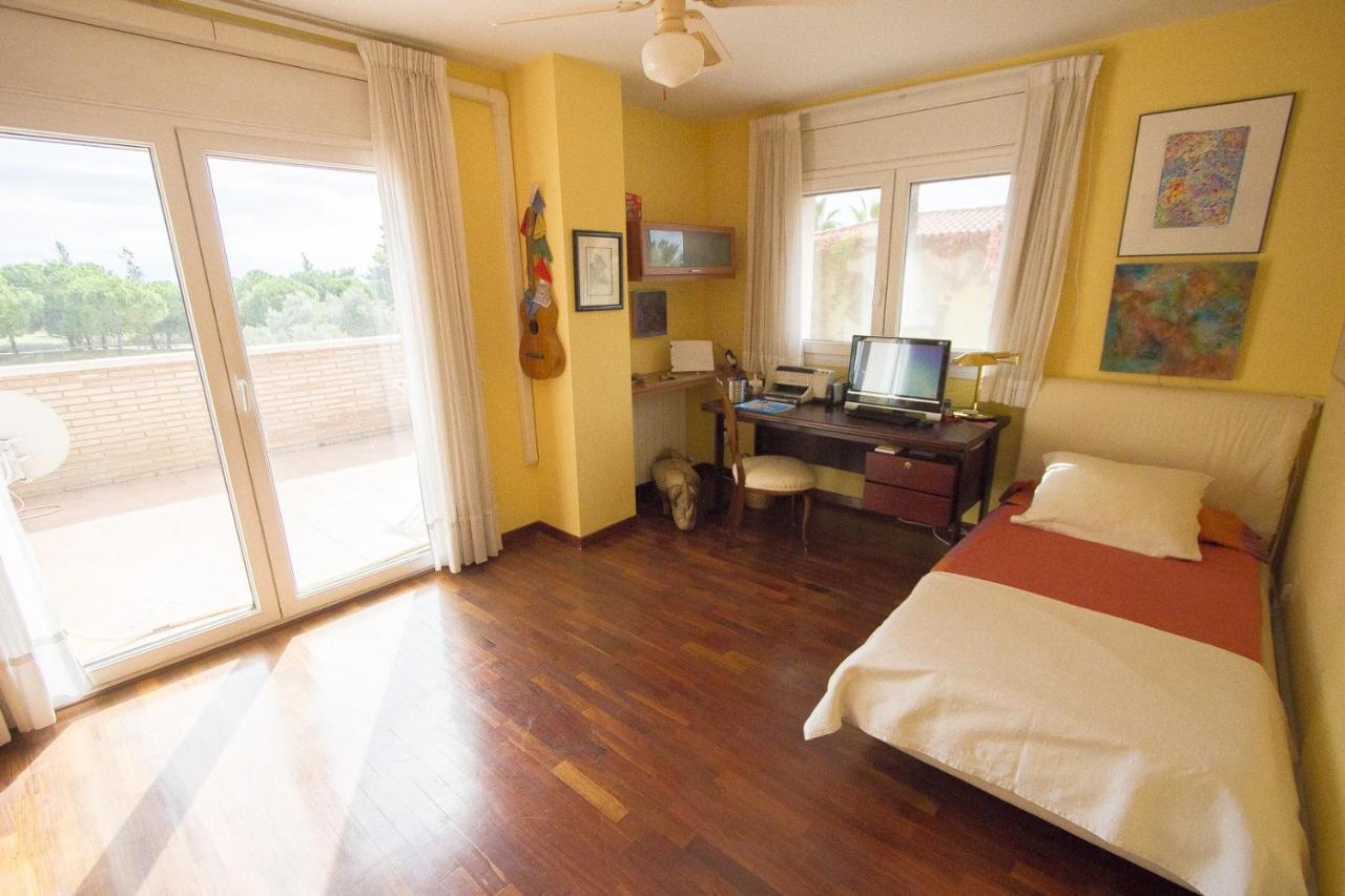 Catalunya Casas Port Aventura,Golf, Costa Dorada At Your Doorstep Reus Exteriör bild