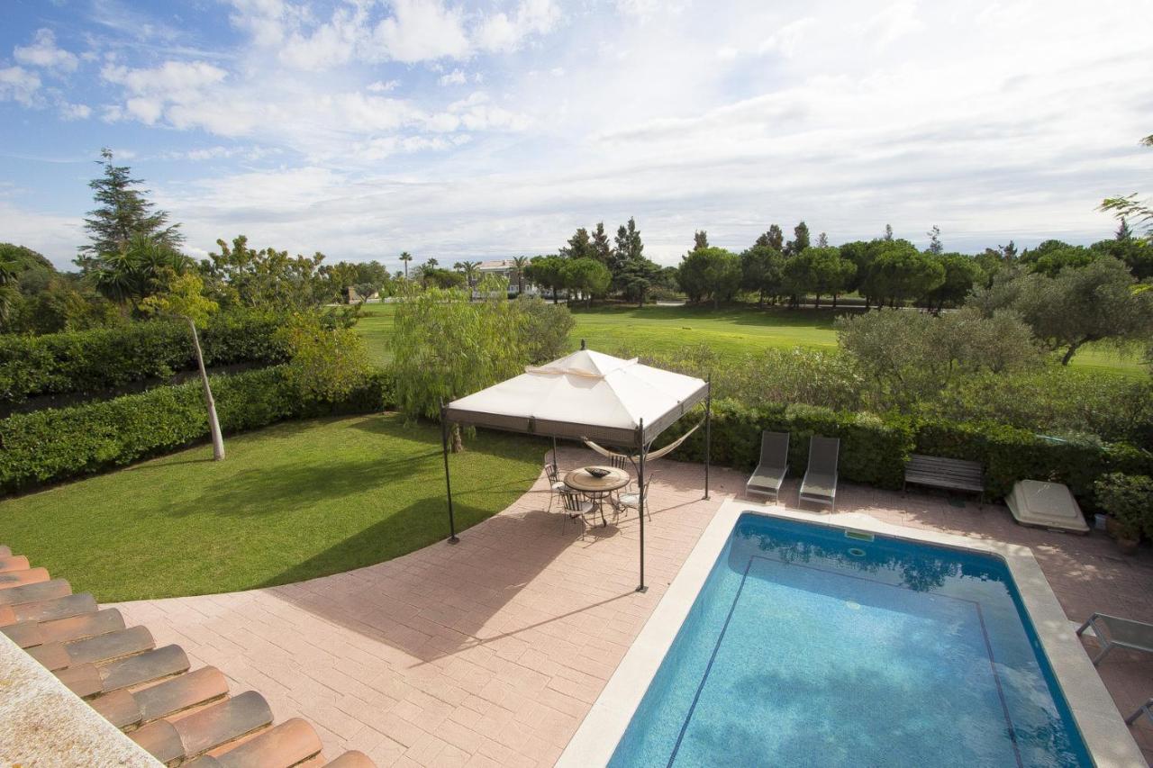 Catalunya Casas Port Aventura,Golf, Costa Dorada At Your Doorstep Reus Exteriör bild