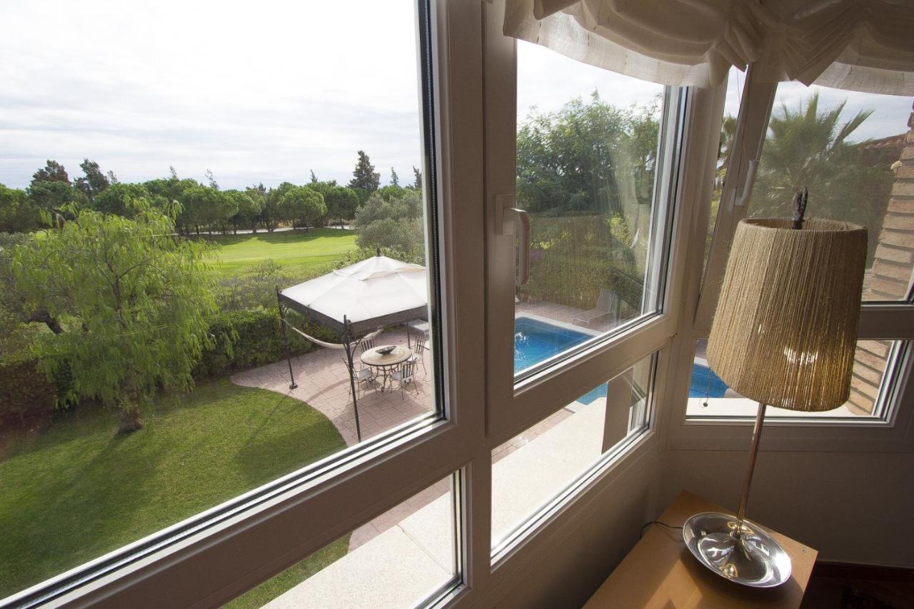 Catalunya Casas Port Aventura,Golf, Costa Dorada At Your Doorstep Reus Exteriör bild