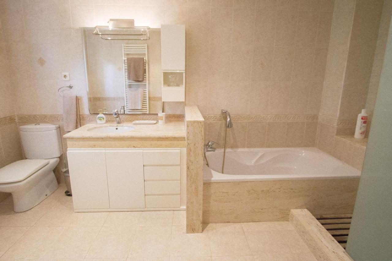 Catalunya Casas Port Aventura,Golf, Costa Dorada At Your Doorstep Reus Exteriör bild