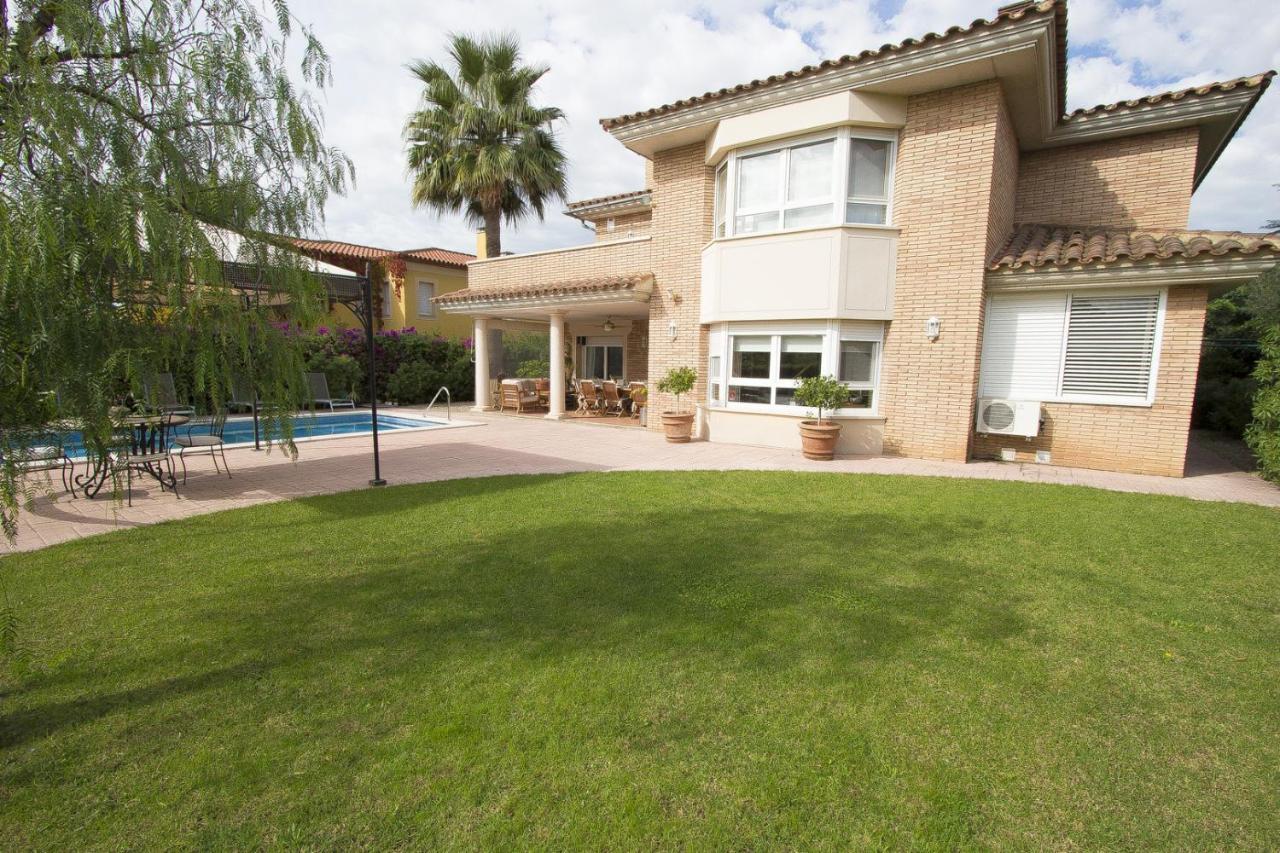 Catalunya Casas Port Aventura,Golf, Costa Dorada At Your Doorstep Reus Exteriör bild