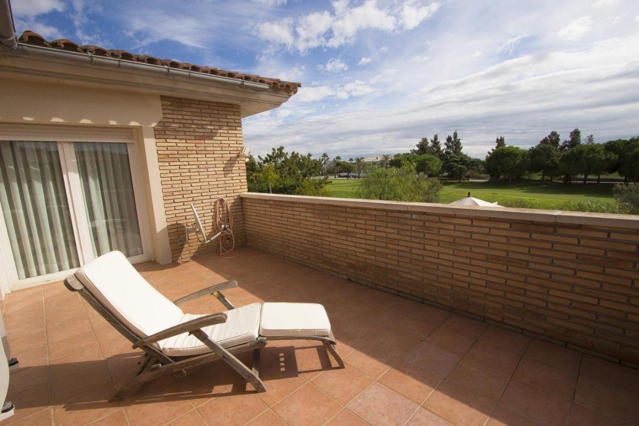Catalunya Casas Port Aventura,Golf, Costa Dorada At Your Doorstep Reus Exteriör bild