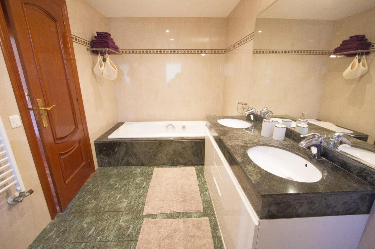 Catalunya Casas Port Aventura,Golf, Costa Dorada At Your Doorstep Reus Exteriör bild