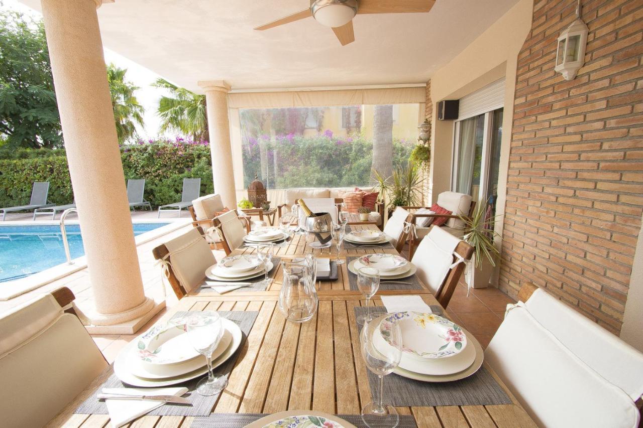 Catalunya Casas Port Aventura,Golf, Costa Dorada At Your Doorstep Reus Exteriör bild