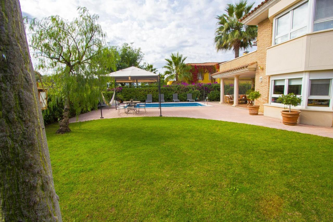 Catalunya Casas Port Aventura,Golf, Costa Dorada At Your Doorstep Reus Exteriör bild