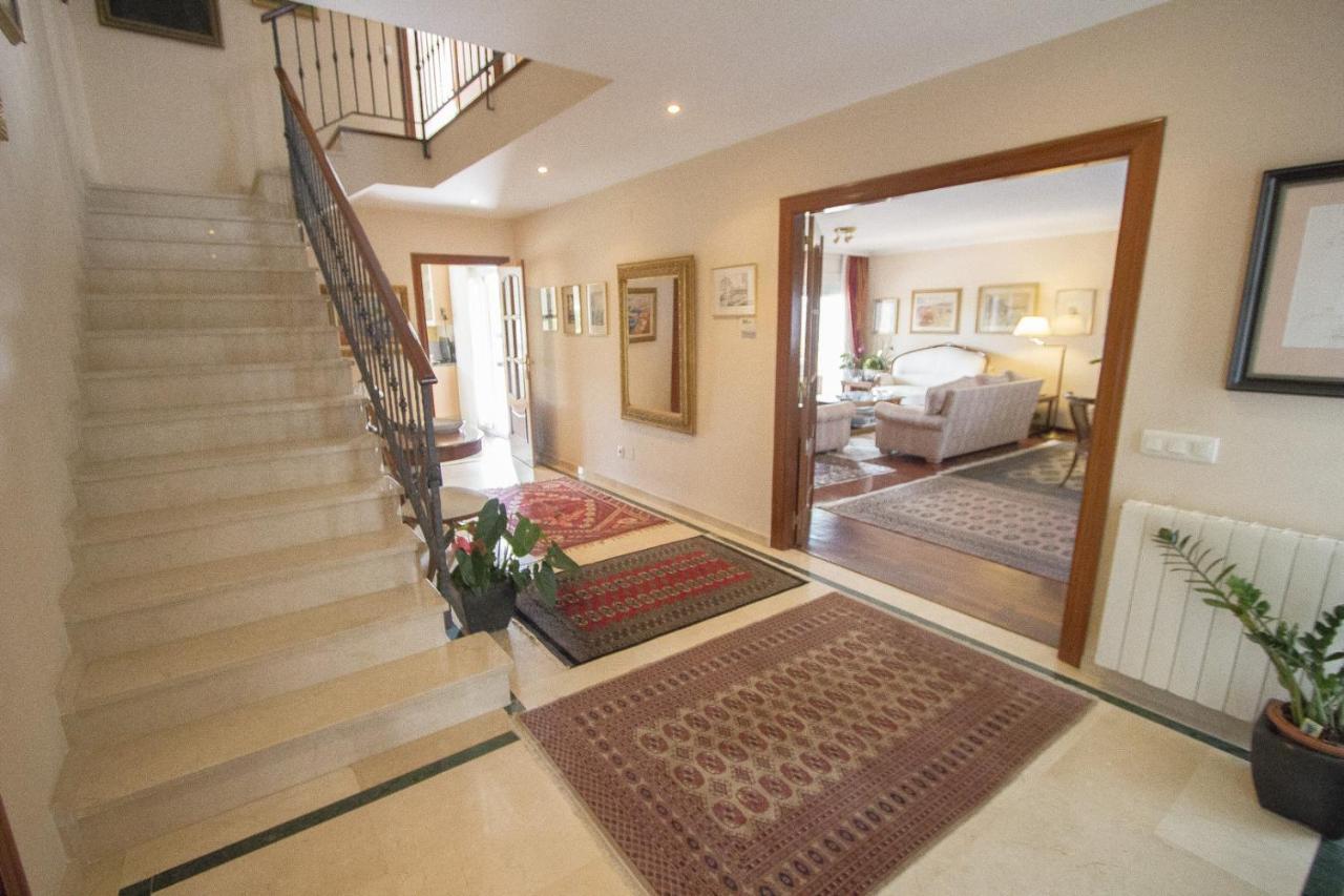 Catalunya Casas Port Aventura,Golf, Costa Dorada At Your Doorstep Reus Exteriör bild