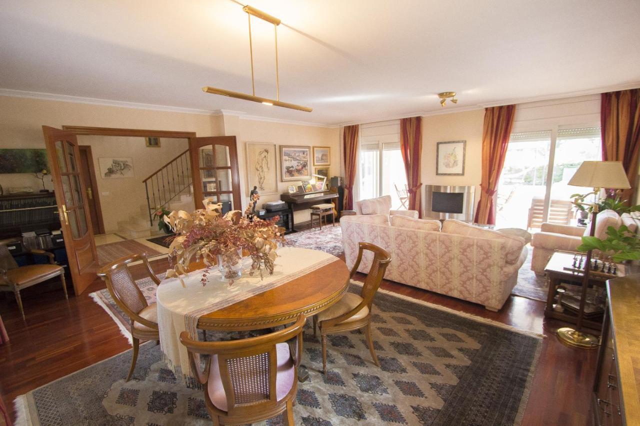 Catalunya Casas Port Aventura,Golf, Costa Dorada At Your Doorstep Reus Exteriör bild