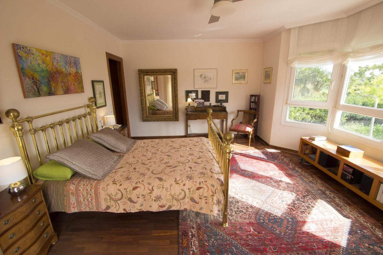 Catalunya Casas Port Aventura,Golf, Costa Dorada At Your Doorstep Reus Exteriör bild