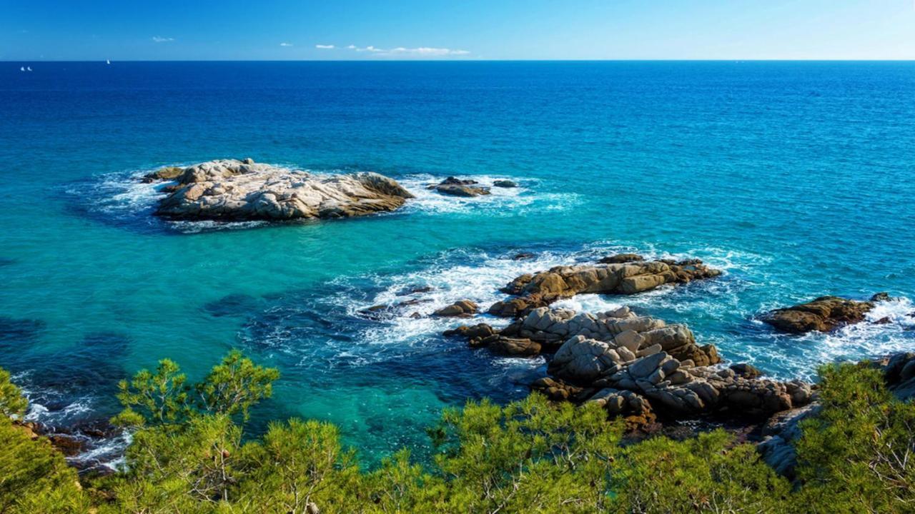 Catalunya Casas Port Aventura,Golf, Costa Dorada At Your Doorstep Reus Exteriör bild