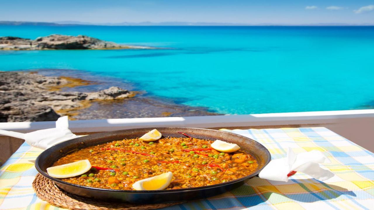 Catalunya Casas Port Aventura,Golf, Costa Dorada At Your Doorstep Reus Exteriör bild