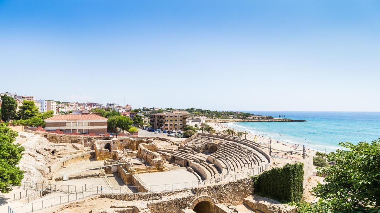 Catalunya Casas Port Aventura,Golf, Costa Dorada At Your Doorstep Reus Exteriör bild