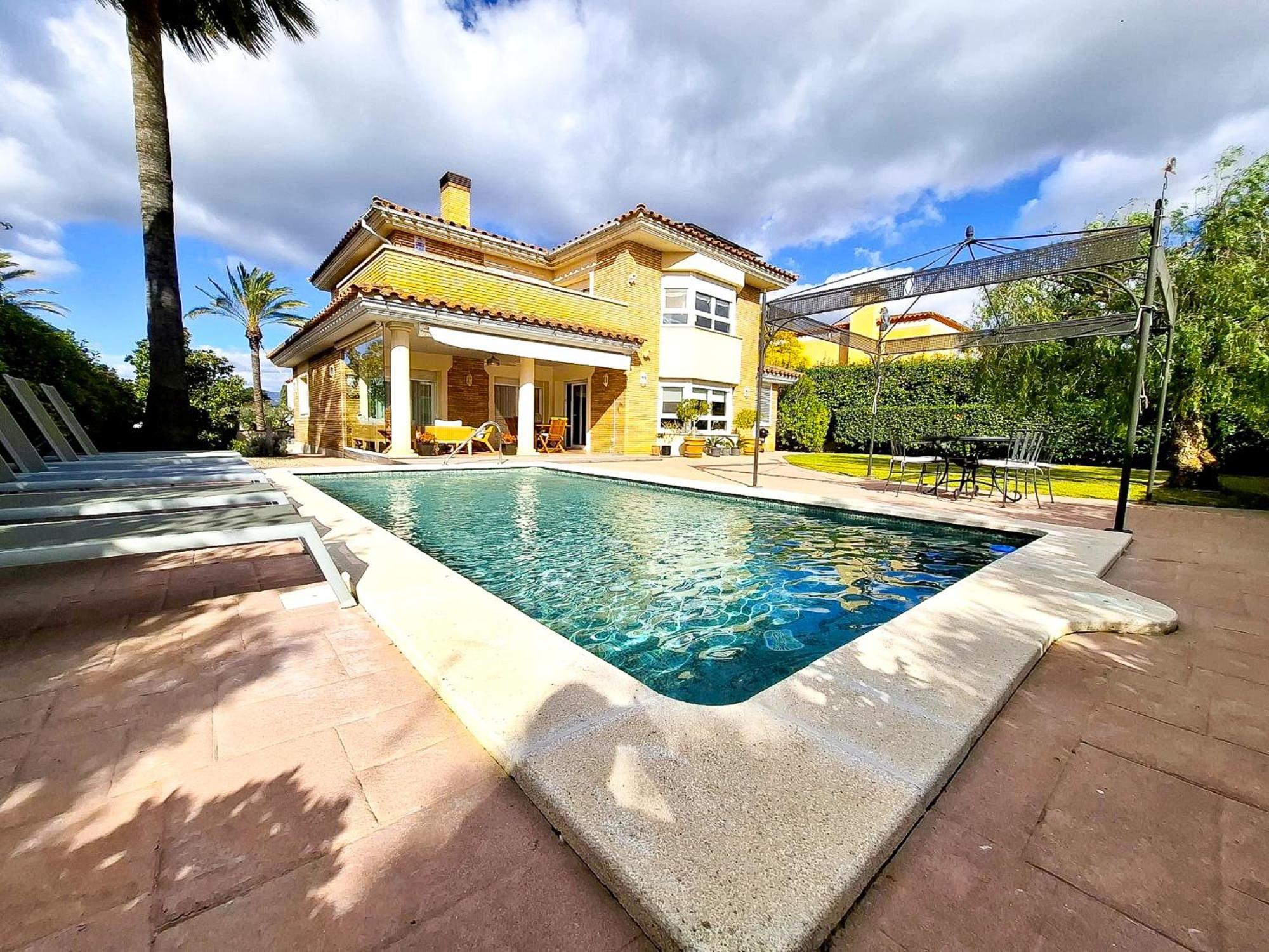 Catalunya Casas Port Aventura,Golf, Costa Dorada At Your Doorstep Reus Exteriör bild