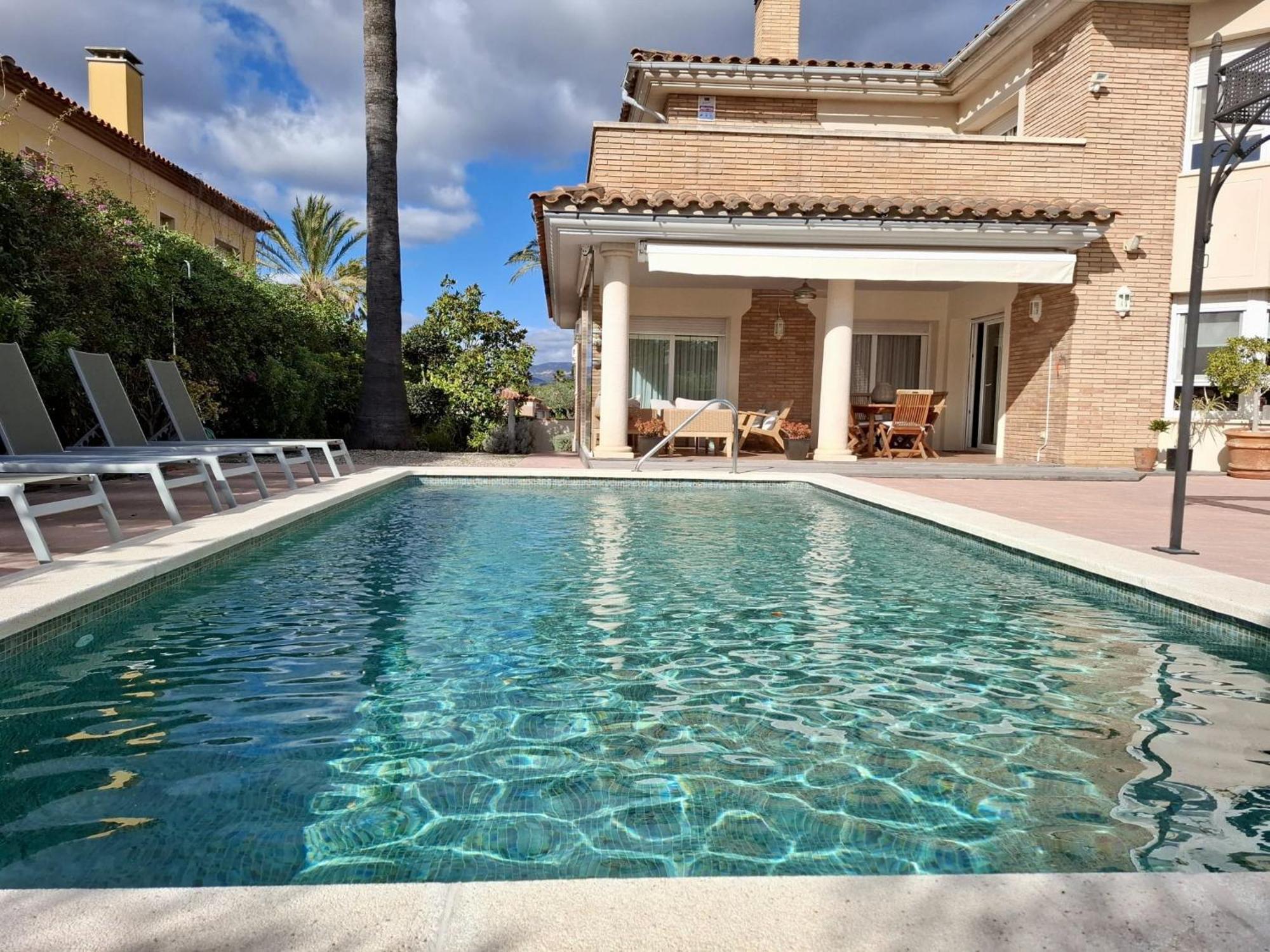 Catalunya Casas Port Aventura,Golf, Costa Dorada At Your Doorstep Reus Exteriör bild